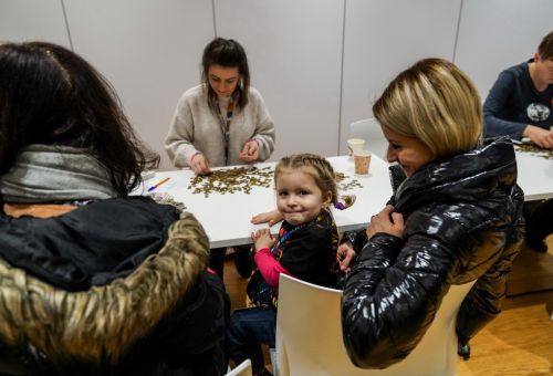 Wielki finał WOŚP w Koninie