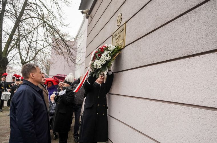 Link do artykułu - Konin uczcił Światowy Dzień Inżyniera