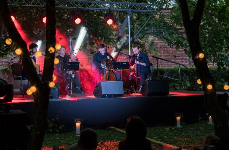 Link do artykułu - Fado w muzeum