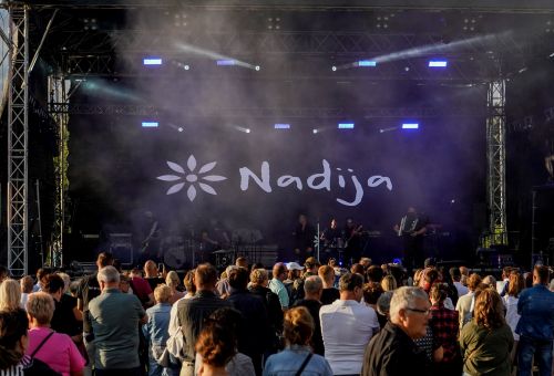 Dni Konina - sobota