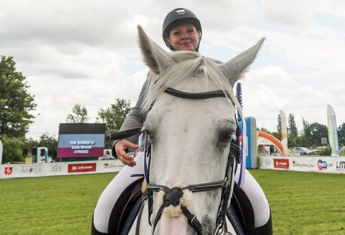 Konin Cup sobota