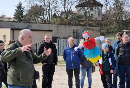 galeria zdjęć do artykułu linią 51 do grójca