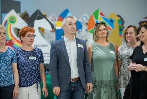 Koniński Kongres Edukacyjny - galeria