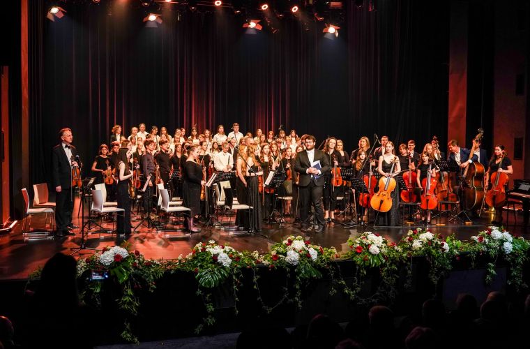 Link do artykułu - Gala półwiecza PSM