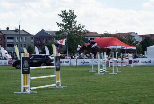 Konin Cup niedziela
