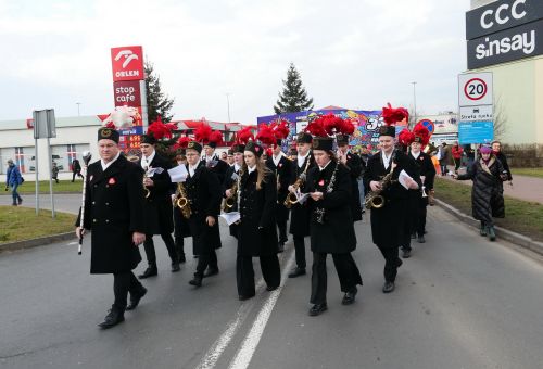 Bieg policz się z cukrzycą oraz 19. Turniej Siatkówki #WOŚP o Puchar Prezydenta Miasta Konina