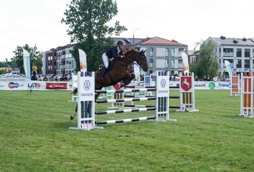 Konin Cup niedziela