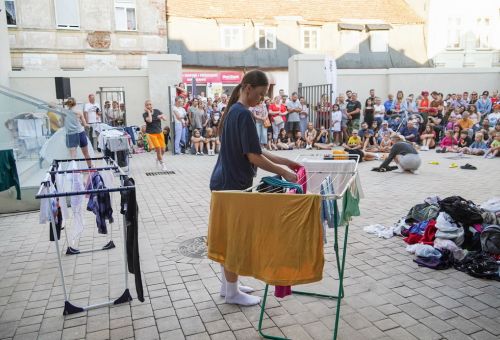 Otwórz okno na kulturę 13 lipca