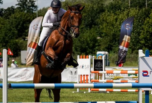 Konin Cup niedziela