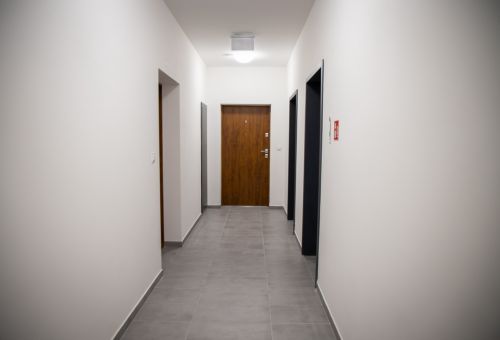 Otwarcie nowych mieszkań na Starówce (zdj. MTBS)