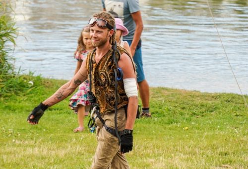 Otwórz okno na kulturę 11 lipca
