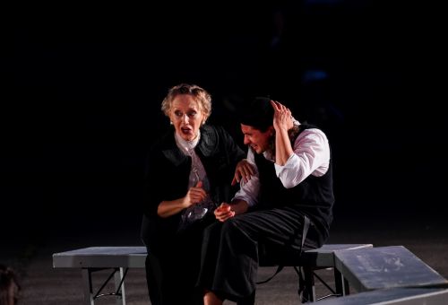 ARCADIA TEATR KTO