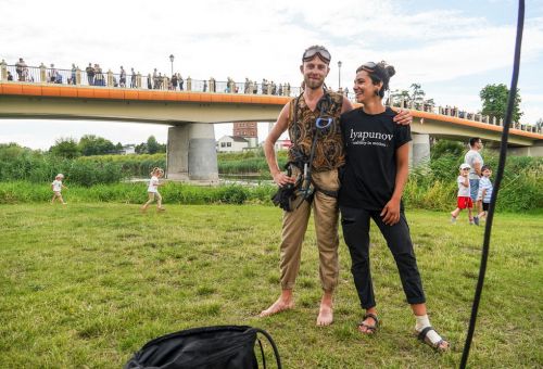 Otwórz okno na kulturę 11 lipca