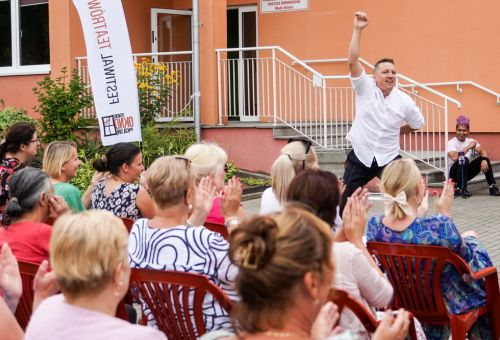 Otwórz okno na kulturę 12 lipca