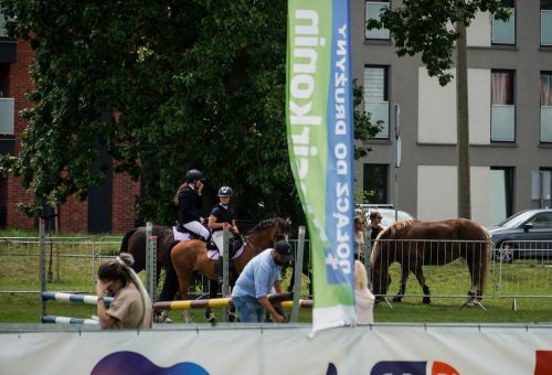 Konin Cup sobota