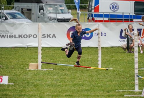 Konin Cup sobota