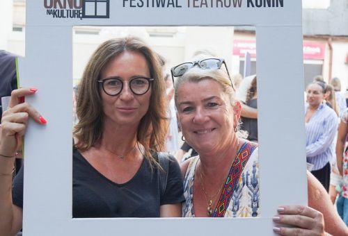 Otwórz okno na kulturę 13 lipca