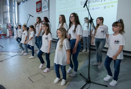 Koniński Kongres Edukacyjny - galeria