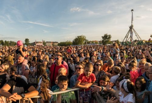 Dni Konina dzień 1