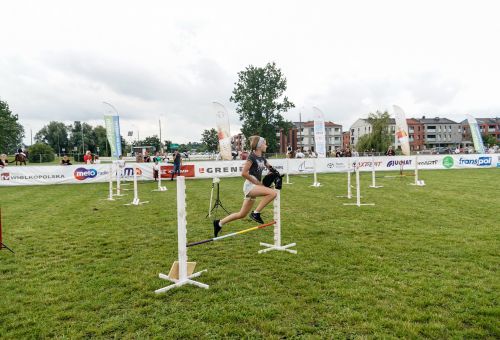 Konin Cup sobota