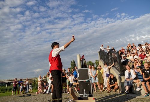 Otwórz okno na kulturę 11 lipca