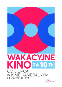 Wakacyjne kino