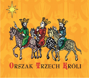 Orszak Trzech Króli