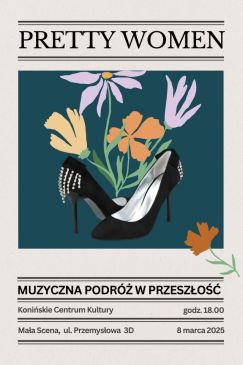 Koncert "Pretty Woman..."