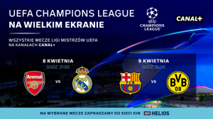 Liga Mistrzów