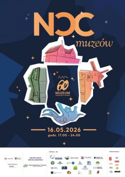 NOC MUZEÓW 2026