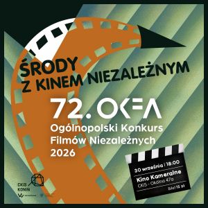 Środa z kinem niezależnym