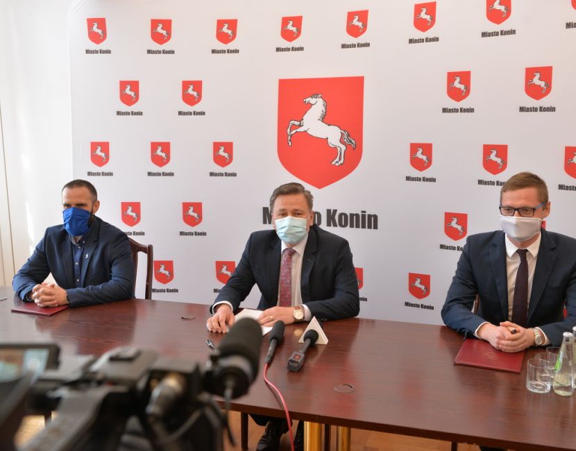 Link do artykułu - Jak Konin pomaga przedsiębiorcom?