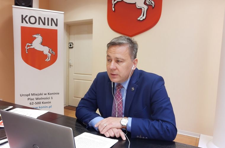 Link do artykułu - Inwestycje i oszczędności. Tak uzyskamy pozytywny efekt dla miasta