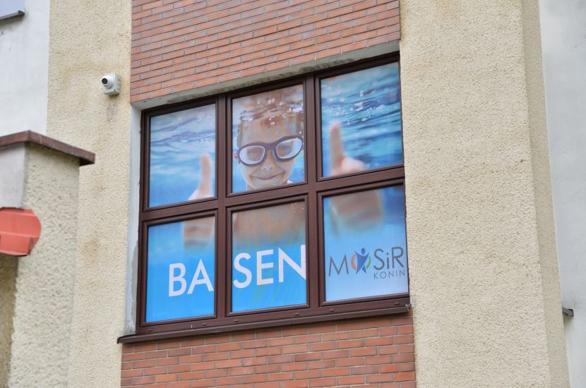 Link do artykułu - Basen przy Szymanowskiego wraca po przerwie remontowej