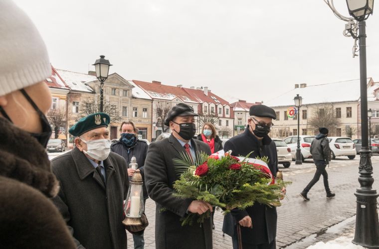 Link do artykułu - Pamiętamy o poległych