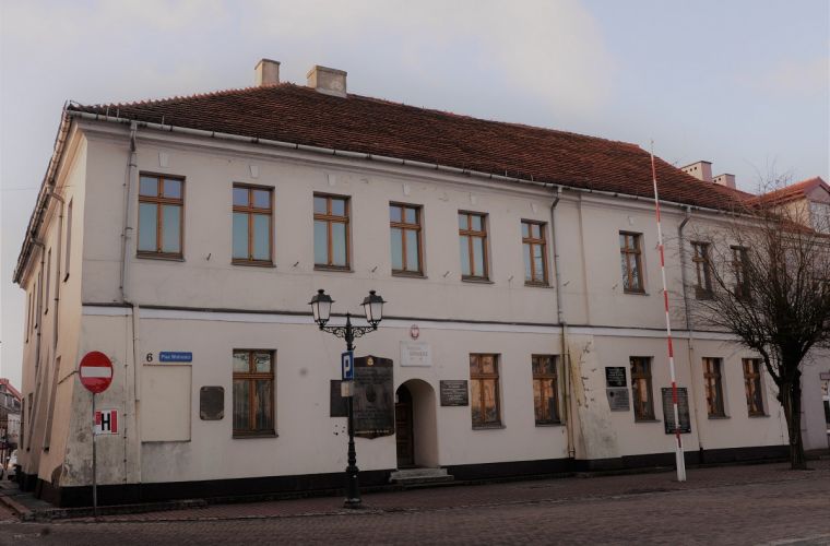 Link do artykułu - 8 milionów na Dom Zemełki