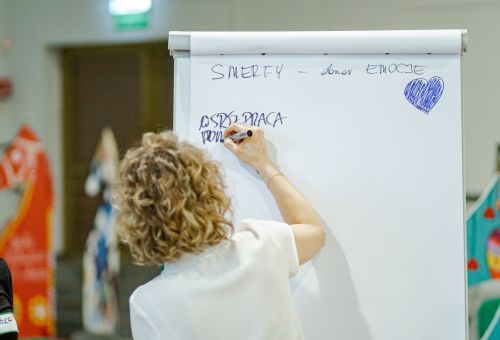 Koniński Kongres Edukacyjny - galeria