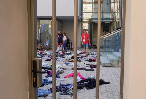 Otwórz okno na kulturę 13 lipca
