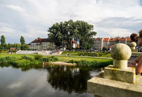 Otwórz okno na kulturę 11 lipca