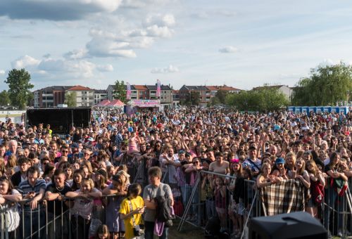 Dni Konina dzień 1