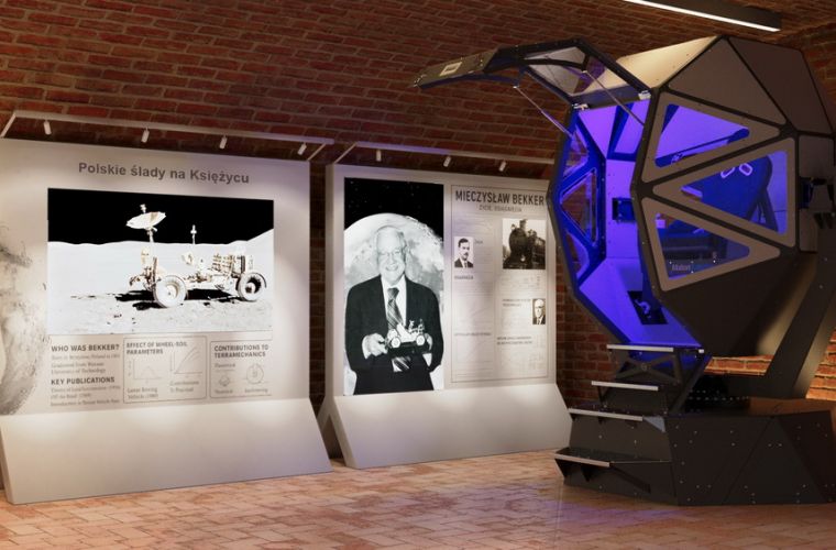 Awatary znanych Koninian w Domu Zemełki