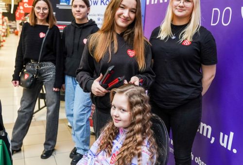 Wielki finał WOŚP w Koninie