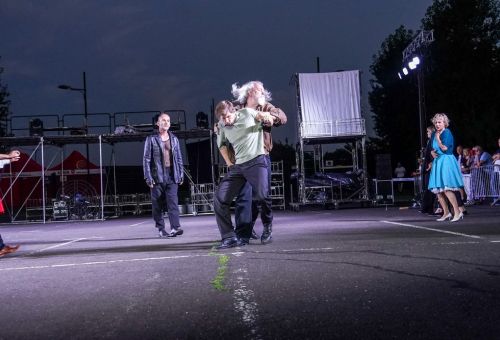 Otwórz okno na kulturę 13 lipca