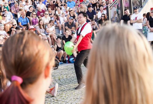 Otwórz okno na kulturę 11 lipca