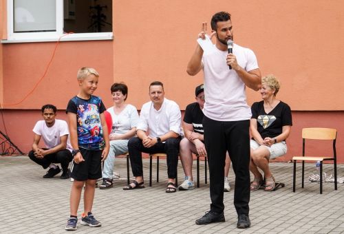 Otwórz okno na kulturę 12 lipca