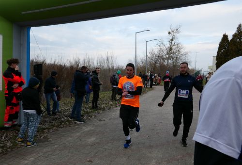 Bieg policz się z cukrzycą oraz 19. Turniej Siatkówki #WOŚP o Puchar Prezydenta Miasta Konina
