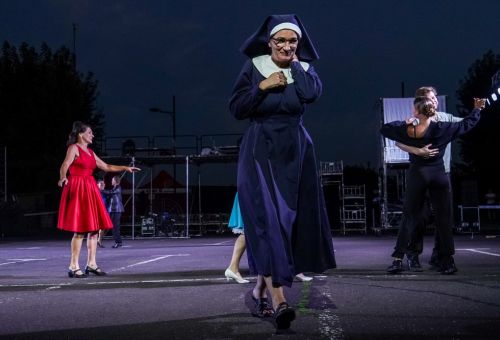 Otwórz okno na kulturę 13 lipca