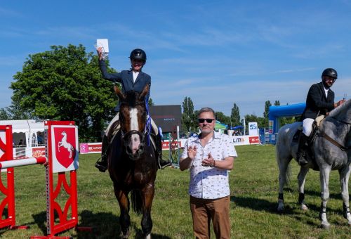 Konin CUP 2026