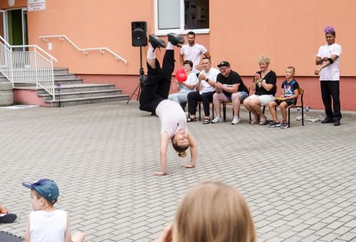 Otwórz okno na kulturę 12 lipca