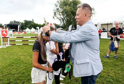 Konin Cup sobota
